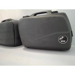 Borsa laterale Moto Guzzi Nevada 750 (04-09) Nevada 750 Classic 