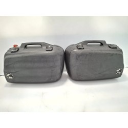 Borsa laterale Moto Guzzi Nevada 750 (04-09) Nevada 750 Classic 