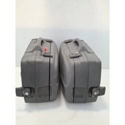 Borsa laterale Moto Guzzi Nevada 750 (04-09) Nevada 750 Classic 