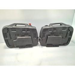 Borsa laterale Moto Guzzi Nevada 750 (04-09) Nevada 750 Classic 