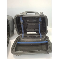 Borsa laterale Moto Guzzi Nevada 750 (04-09) Nevada 750 Classic 