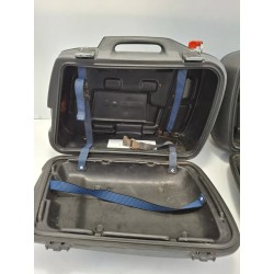 Borsa laterale Moto Guzzi Nevada 750 (04-09) Nevada 750 Classic 