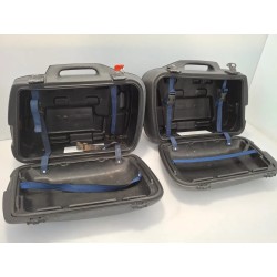 Borsa laterale Moto Guzzi Nevada 750 (04-09) Nevada 750 Classic 