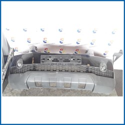 PARAURTI ANT. C/LAVAPROIETTORI CHEVROLET (DAEWOO) CAPTIVA (C100) (07/06>03/11