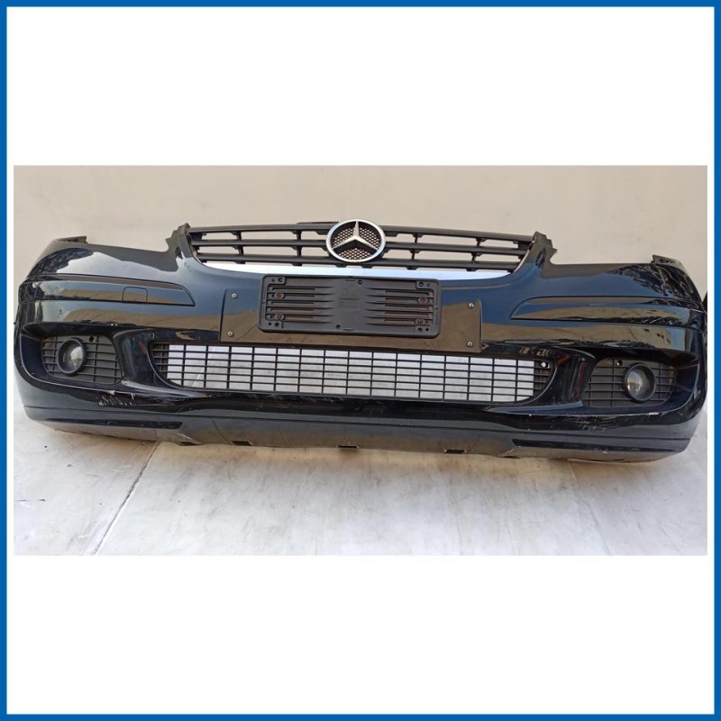 Paraurti RIVESTIMENTO |  | ant. MERCEDES Classe A W169