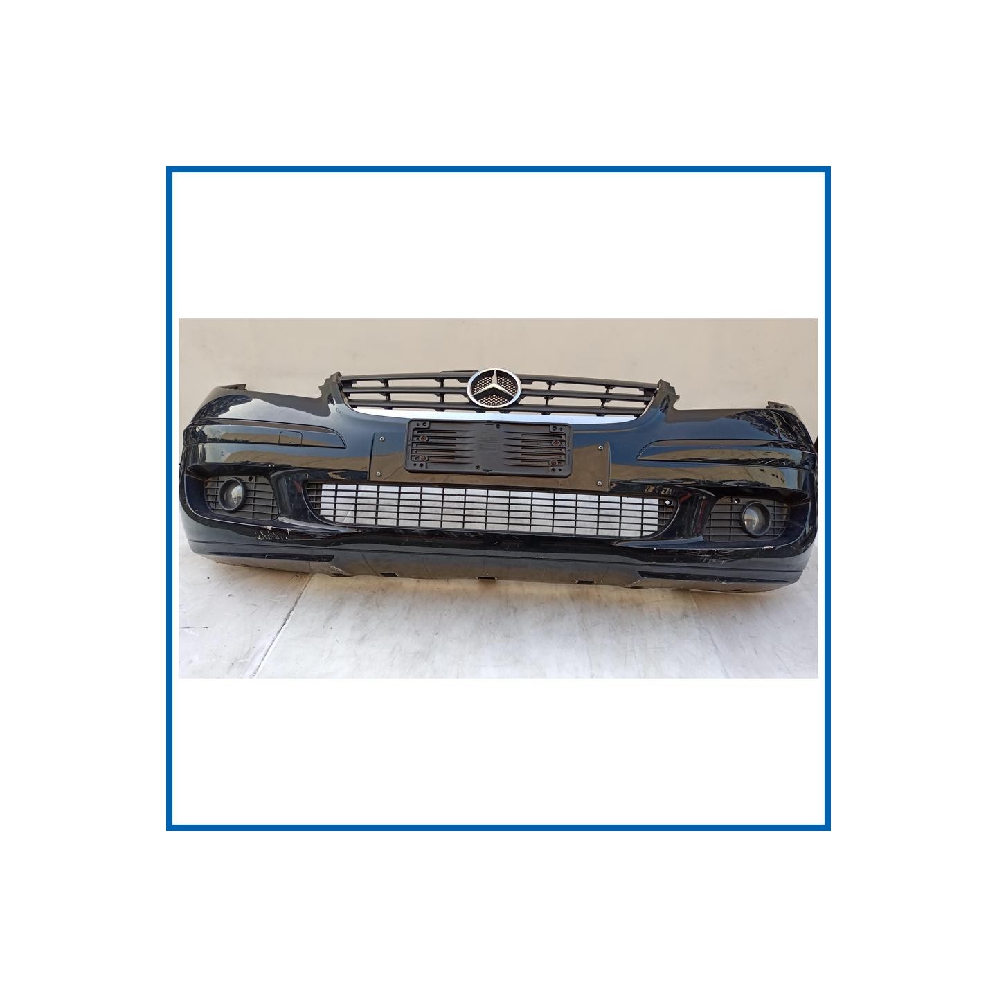 Paraurti RIVESTIMENTO |  | ant. MERCEDES Classe A W169