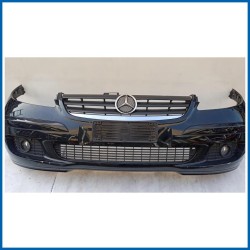 Paraurti RIVESTIMENTO |  | ant. MERCEDES Classe A W169