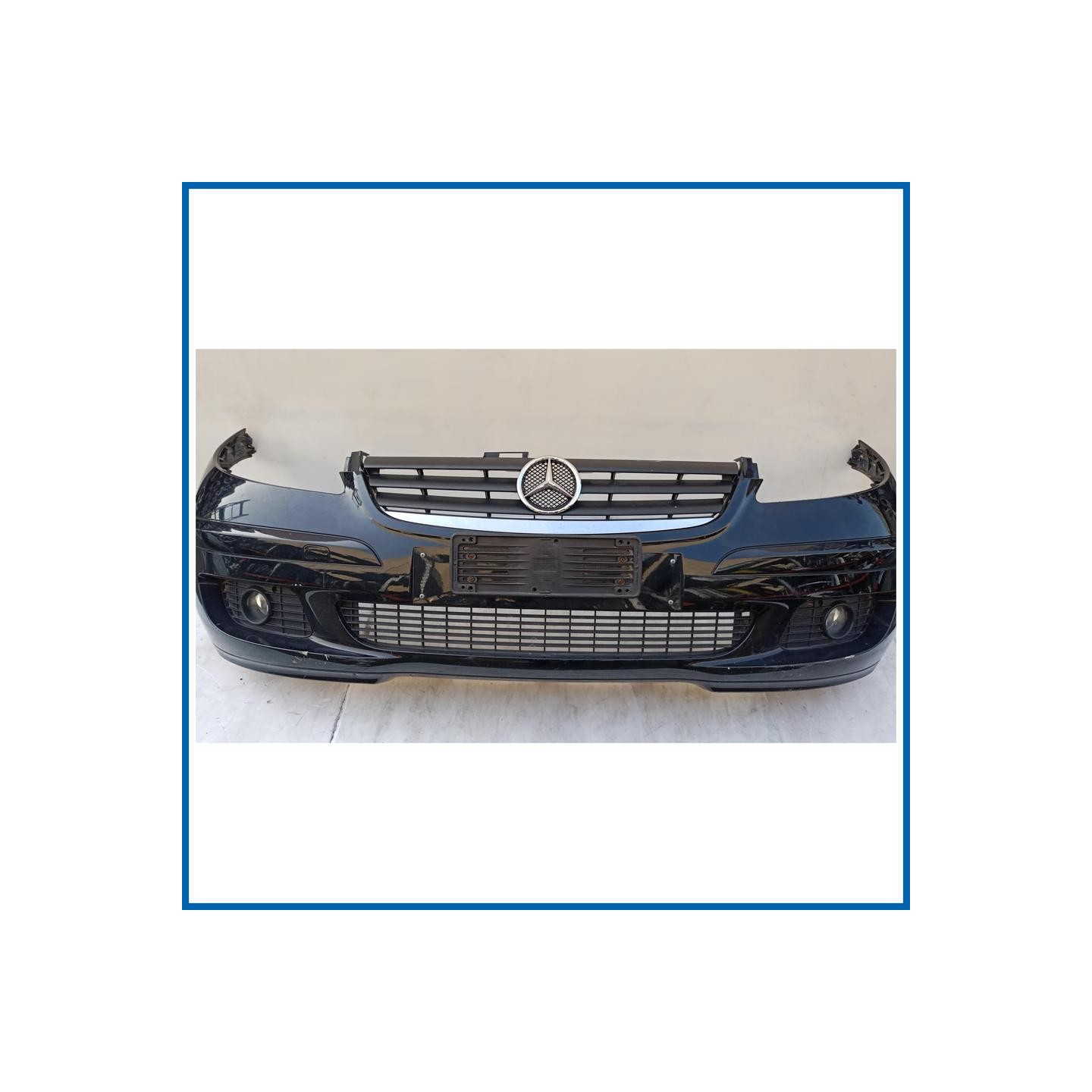 Paraurti RIVESTIMENTO |  | ant. MERCEDES Classe A W169