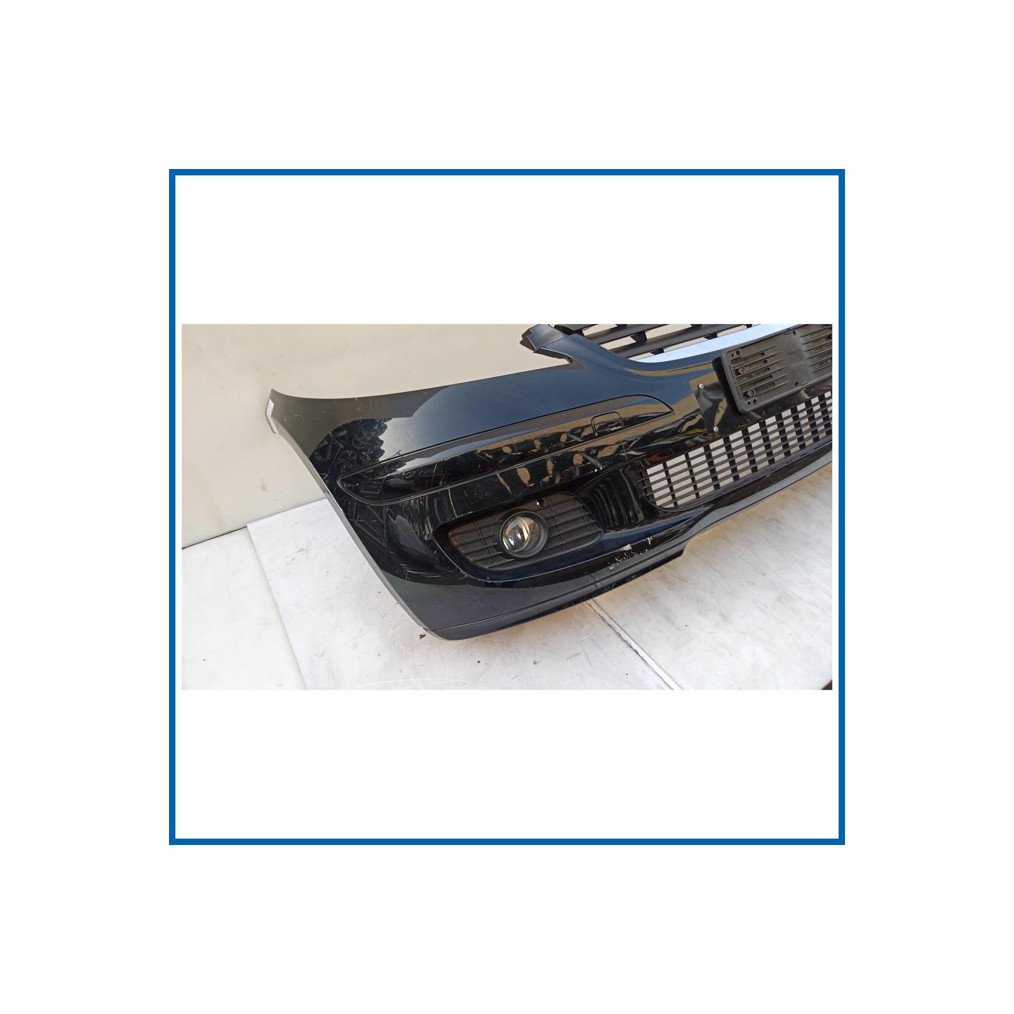 Paraurti RIVESTIMENTO |  | ant. MERCEDES Classe A W169