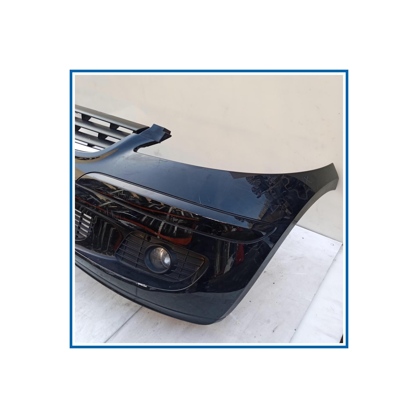Paraurti RIVESTIMENTO |  | ant. MERCEDES Classe A W169