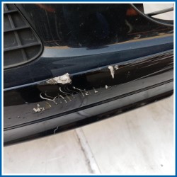 Paraurti RIVESTIMENTO |  | ant. MERCEDES Classe A W169