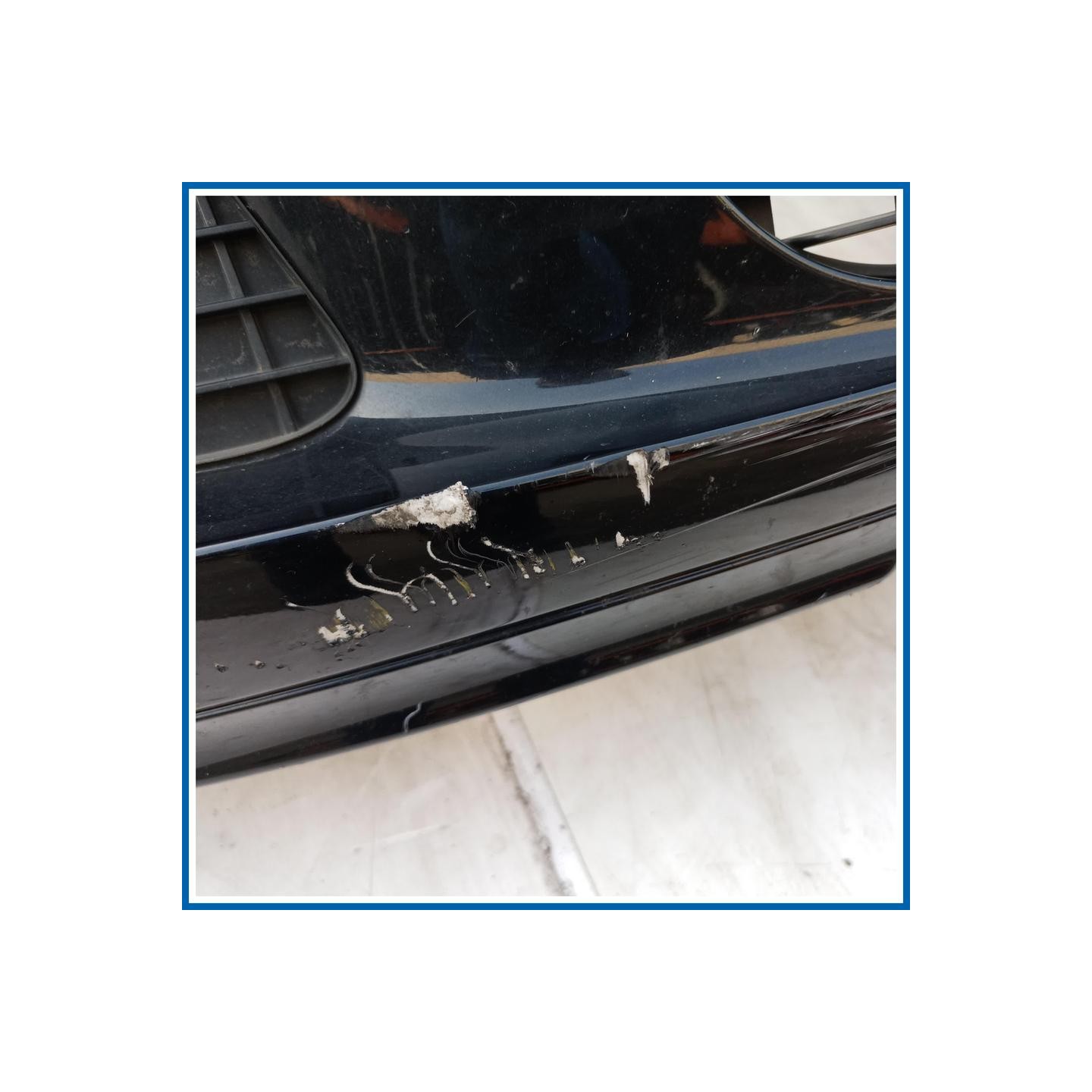Paraurti RIVESTIMENTO |  | ant. MERCEDES Classe A W169