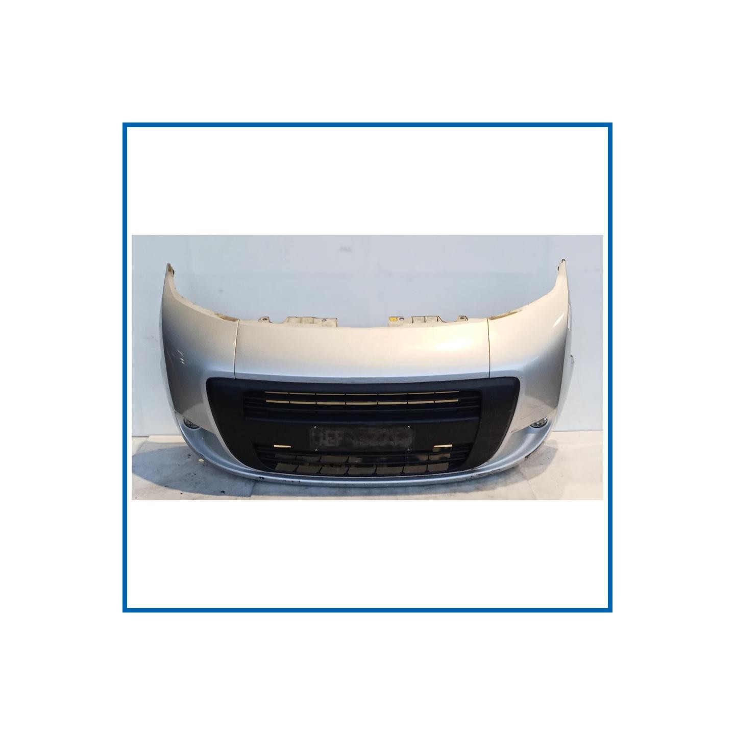 Paraurti PARAURTI ANTERIORE |  | ant. FIAT Qubo