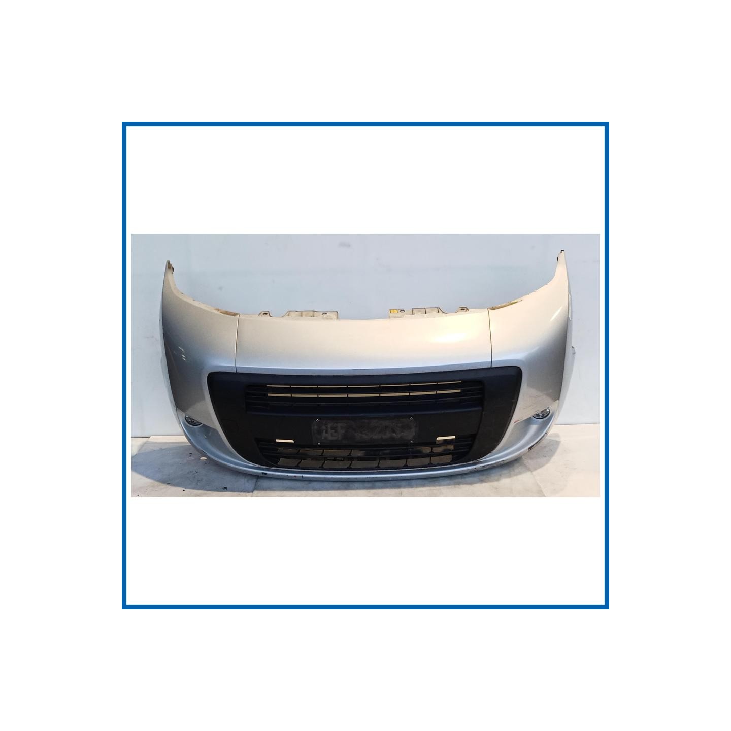 Paraurti PARAURTI ANTERIORE |  | ant. FIAT Qubo