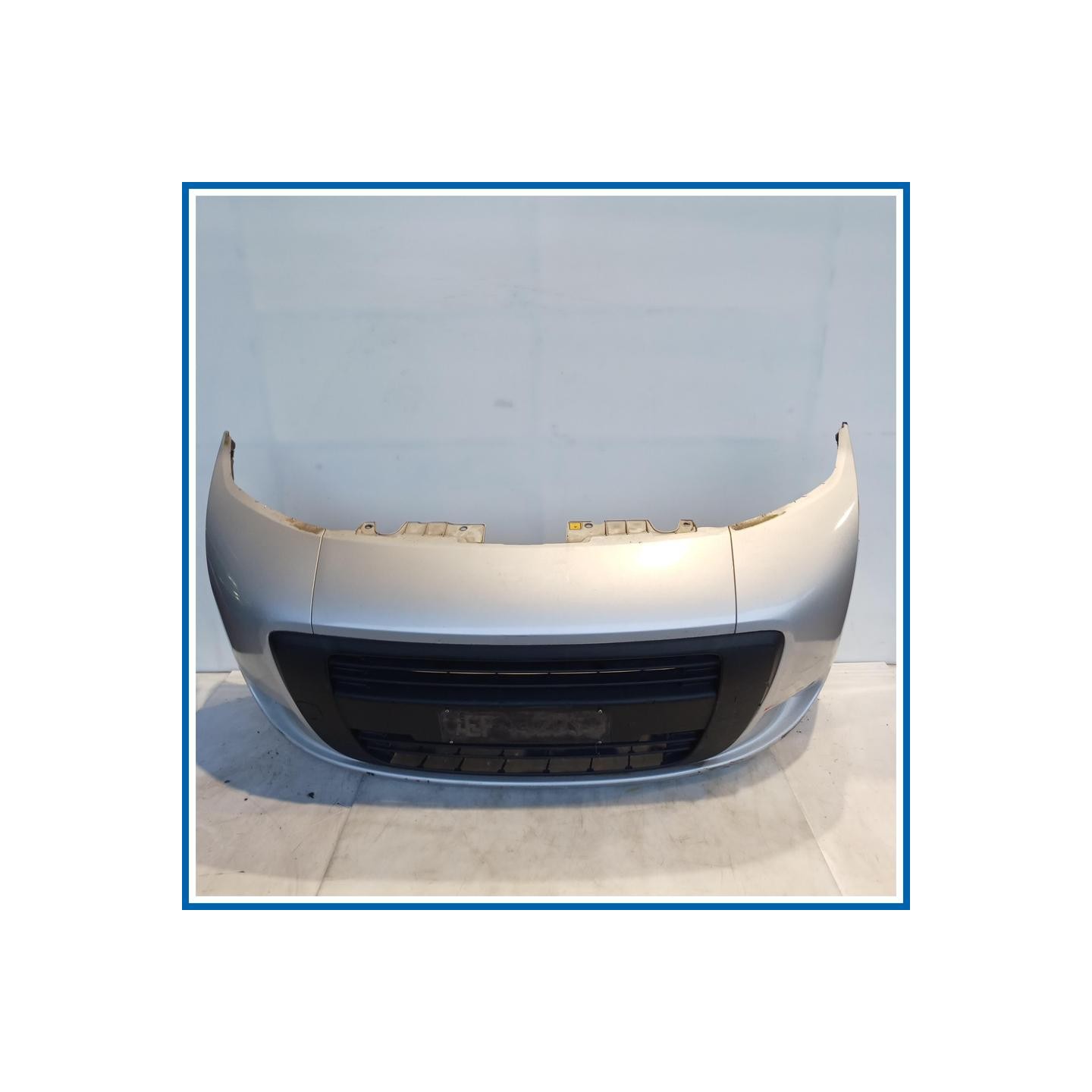 Paraurti PARAURTI ANTERIORE |  | ant. FIAT Qubo