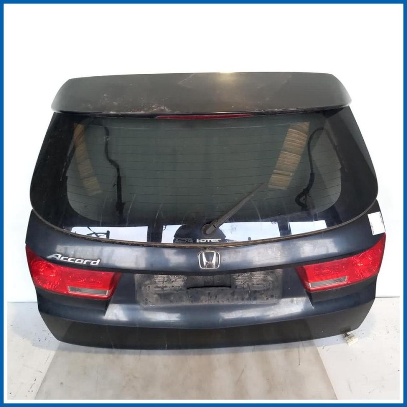 Portello post. HONDA Accord IX SW