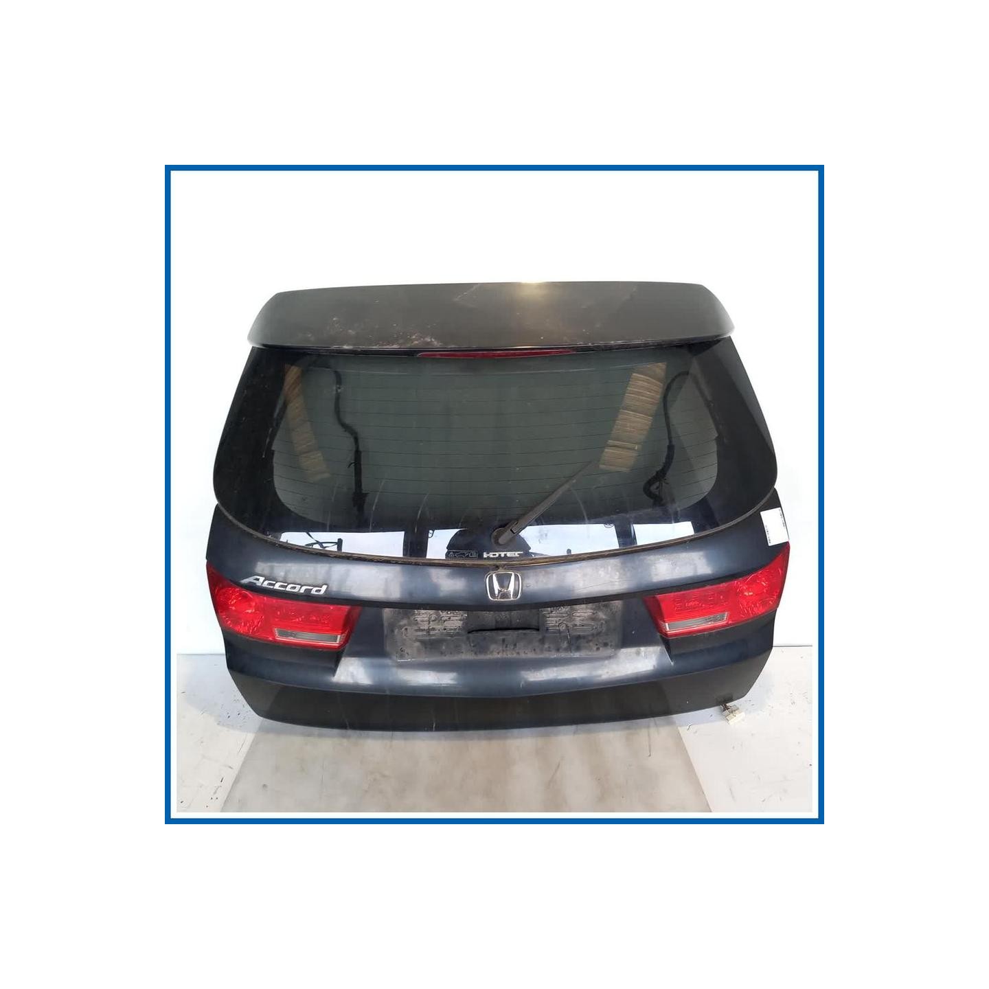 Portello post. HONDA Accord IX SW