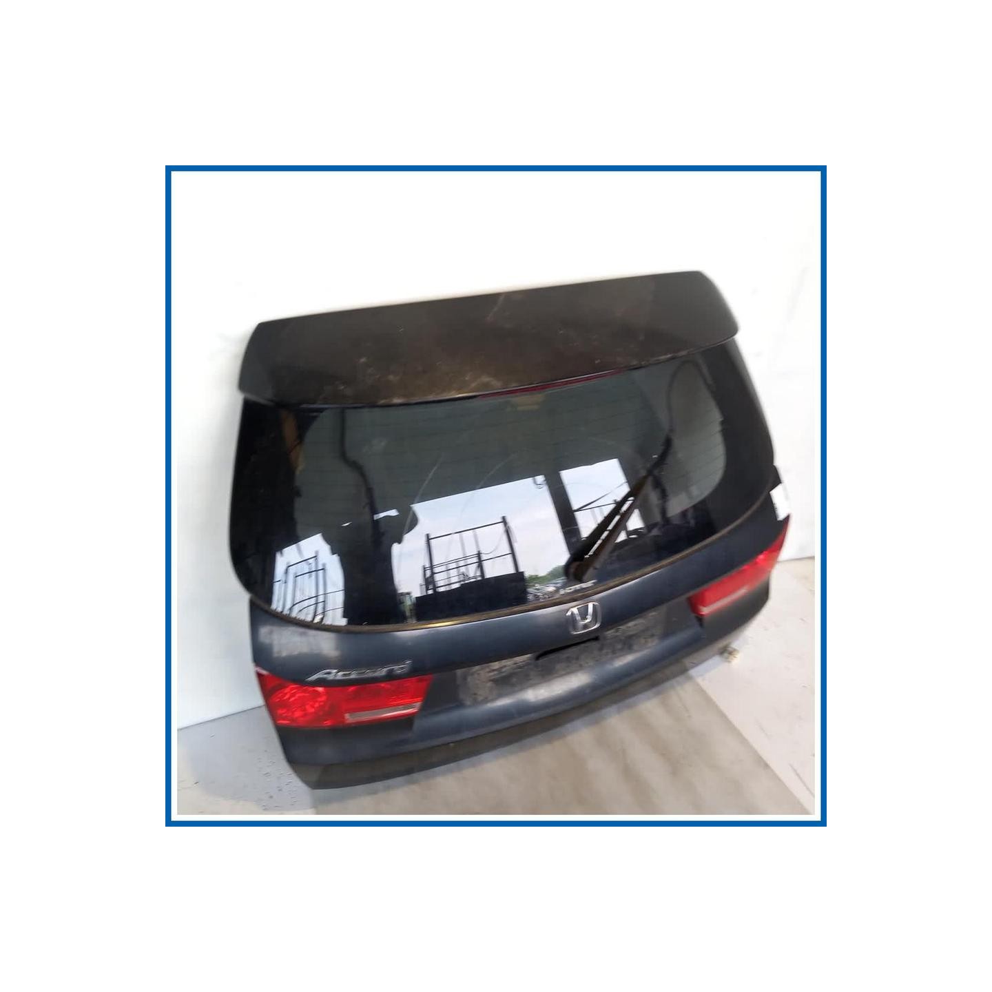 Portello post. HONDA Accord IX SW
