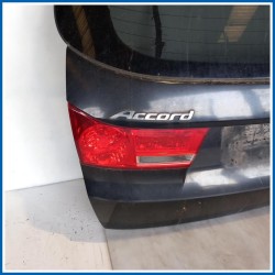 Portello post. HONDA Accord IX SW