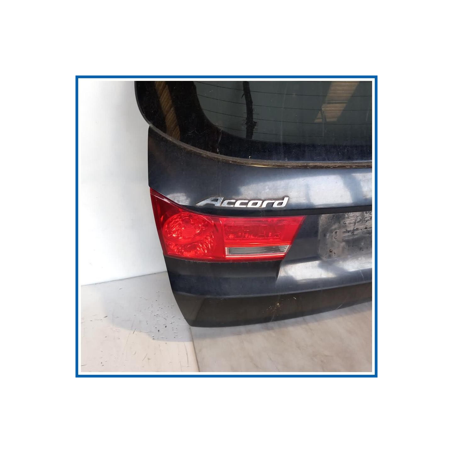 Portello post. HONDA Accord IX SW