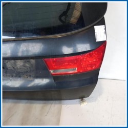 Portello post. HONDA Accord IX SW