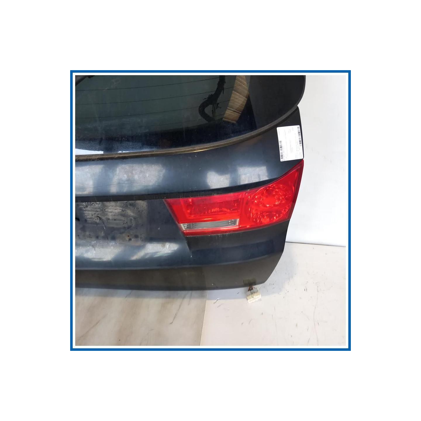 Portello post. HONDA Accord IX SW