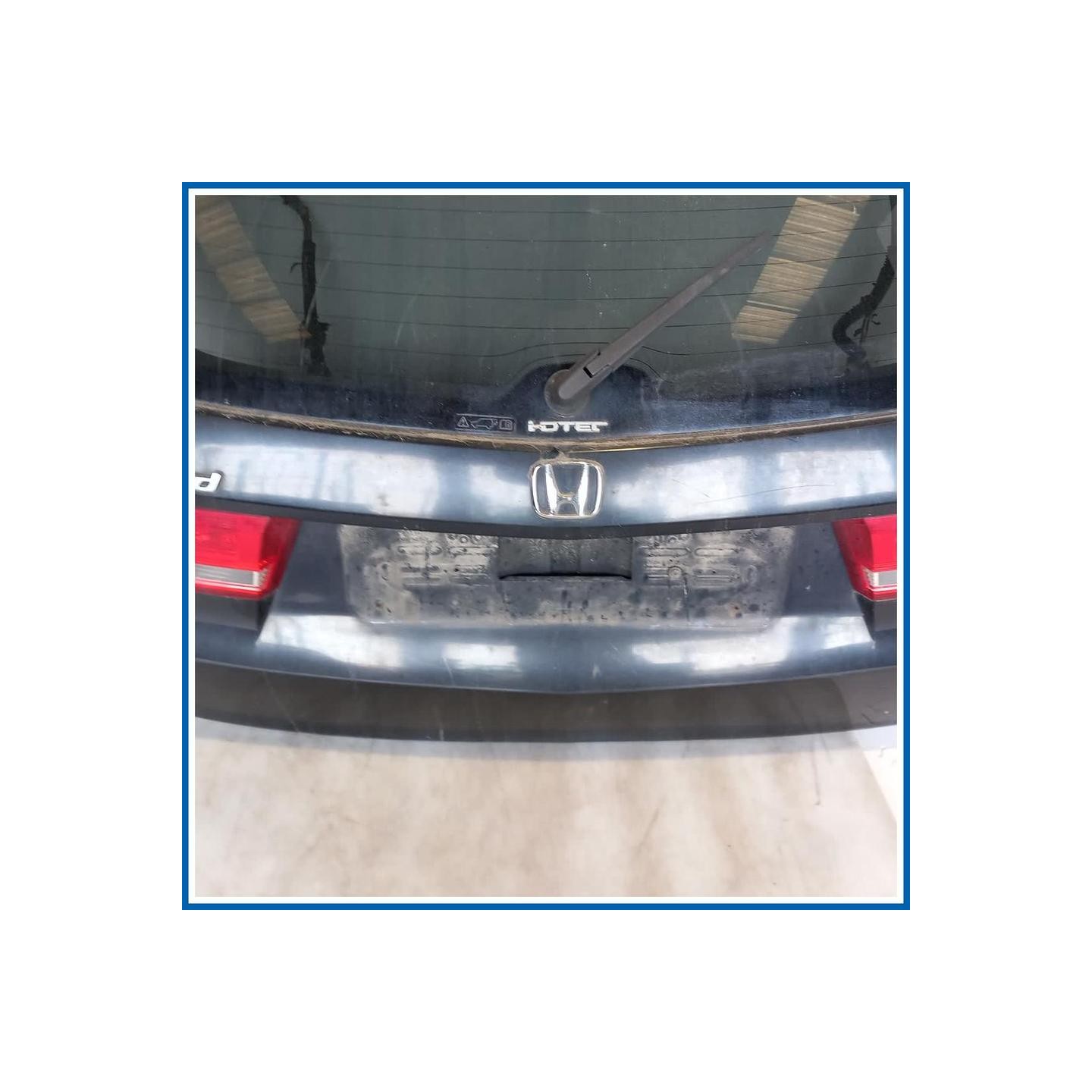 Portello post. HONDA Accord IX SW