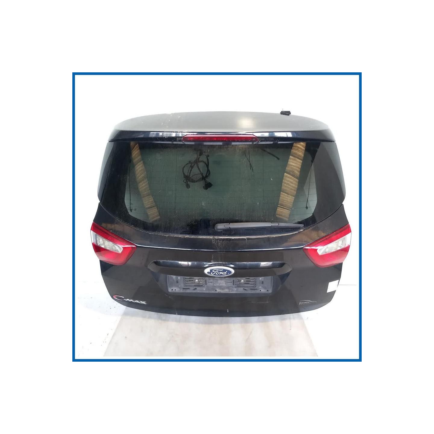 Portello post. FORD C-Max III