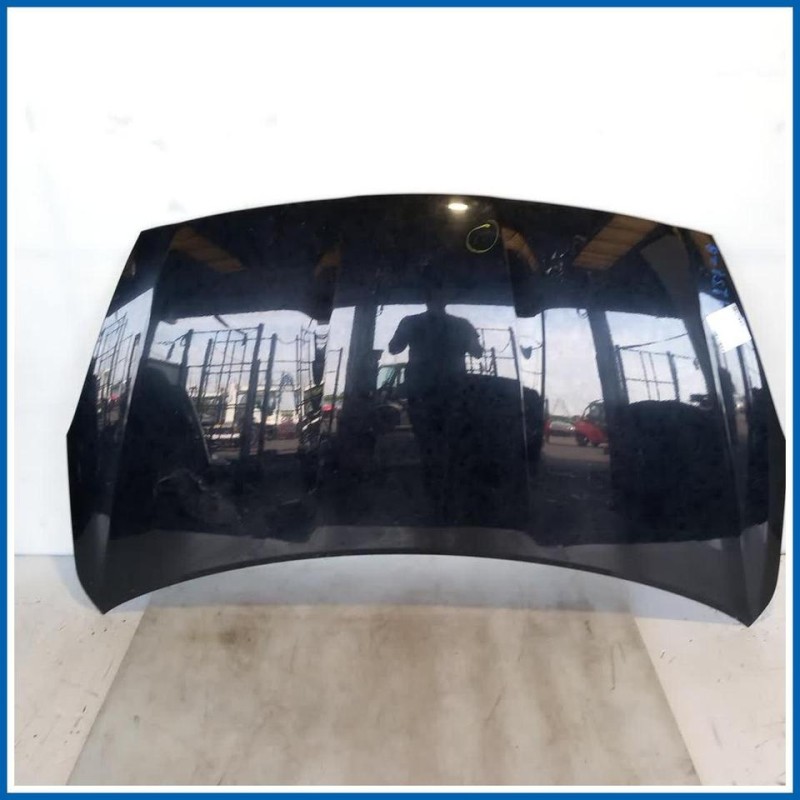 Cofano ant. HYUNDAI i20 I
