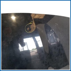 Cofano ant. HYUNDAI i20 I