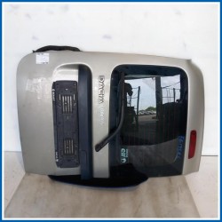 Porta di carico post. sx. DACIA Logan MCV I