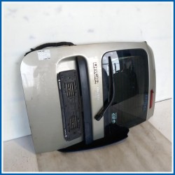 Porta di carico post. sx. DACIA Logan MCV I
