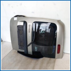 Porta di carico post. sx. DACIA Logan MCV I