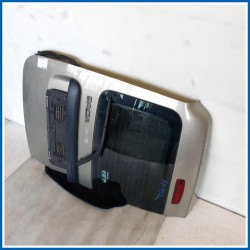 Porta di carico post. sx. DACIA Logan MCV I