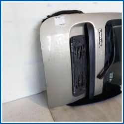 Porta di carico post. sx. DACIA Logan MCV I