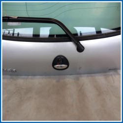 Portello post. FORD Fiesta IV