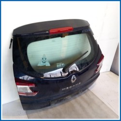Portello post. RENAULT Mégane III SW