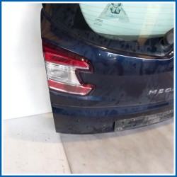 Portello post. RENAULT Mégane III SW