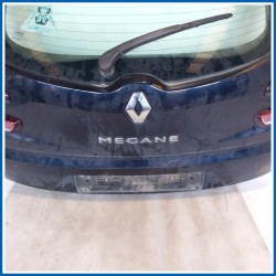 Portello post. RENAULT Mégane III SW