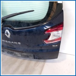 Portello post. RENAULT Mégane III SW