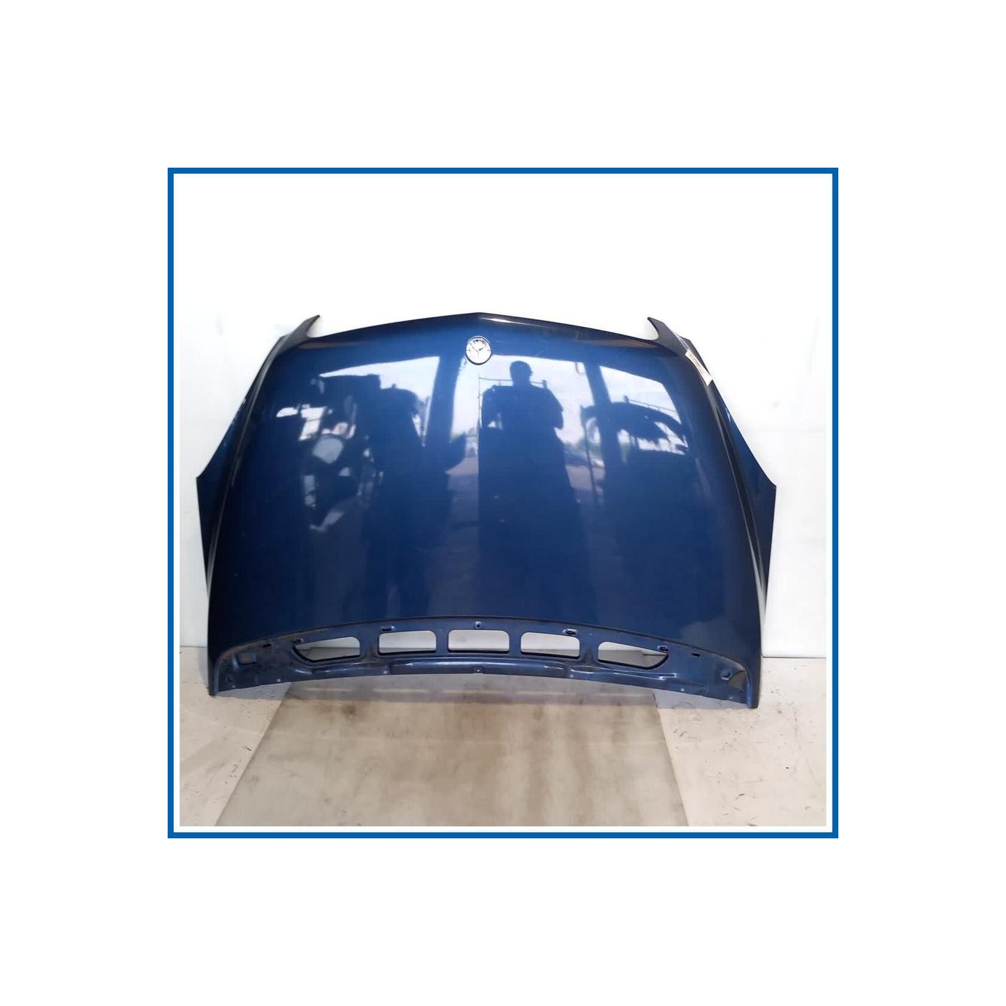 Cofano ant. MERCEDES Classe B W245