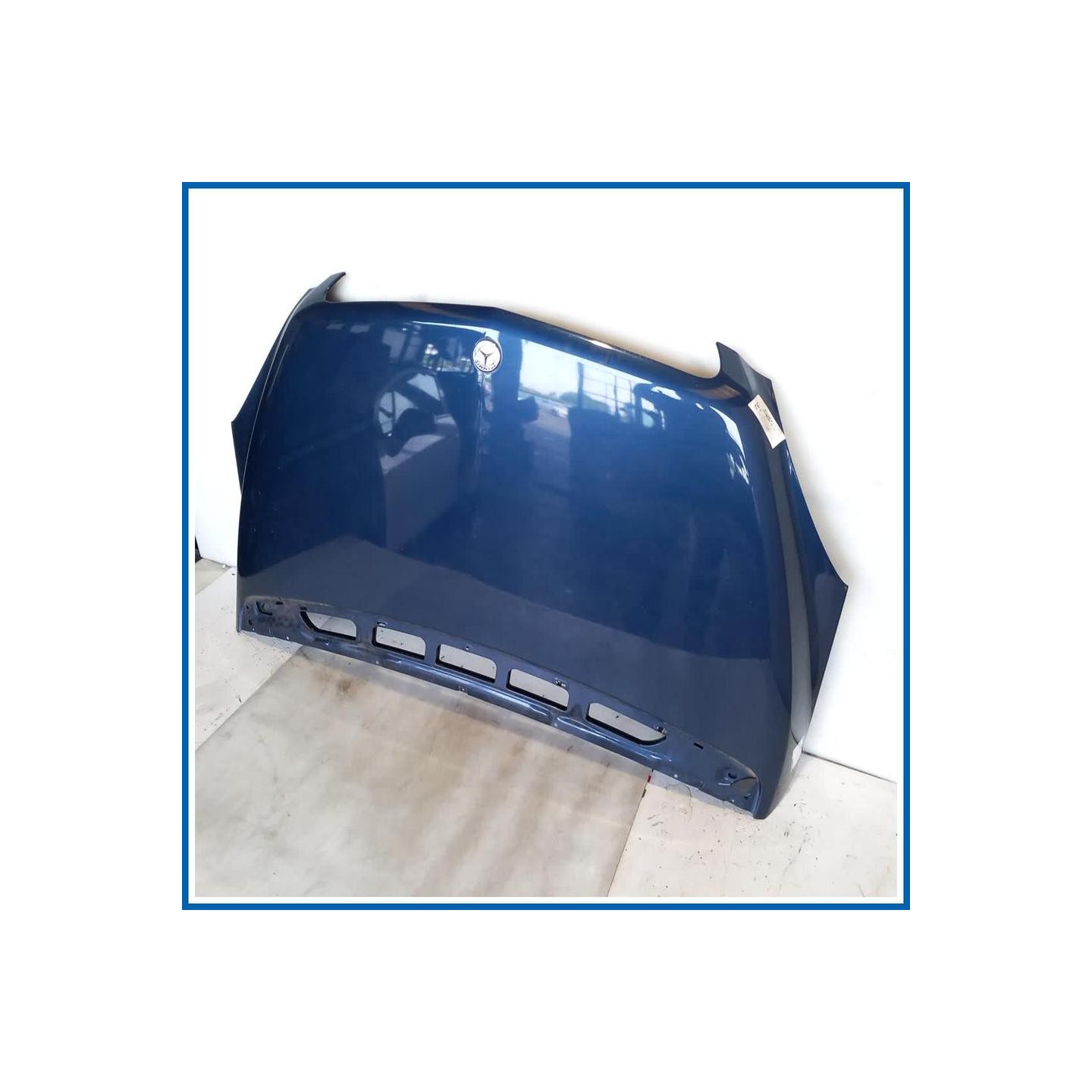 Cofano ant. MERCEDES Classe B W245