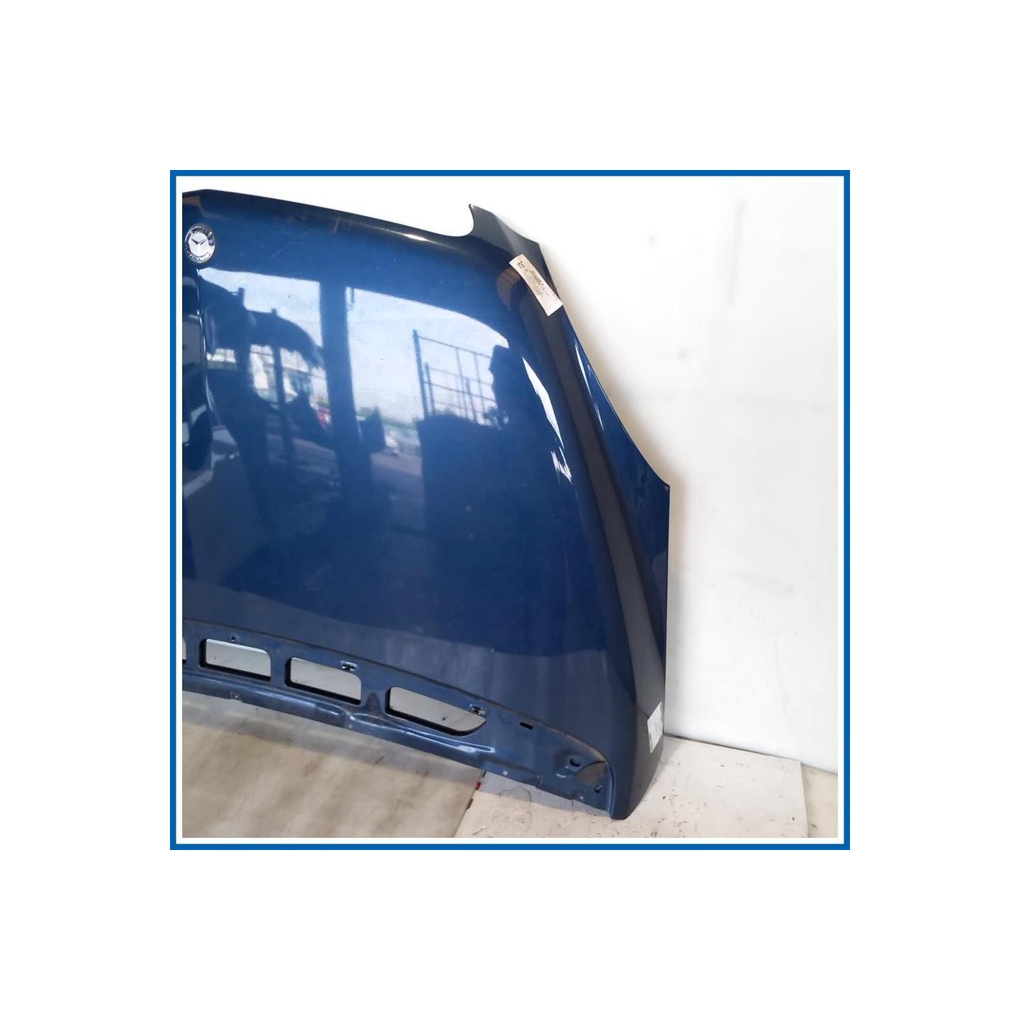 Cofano ant. MERCEDES Classe B W245