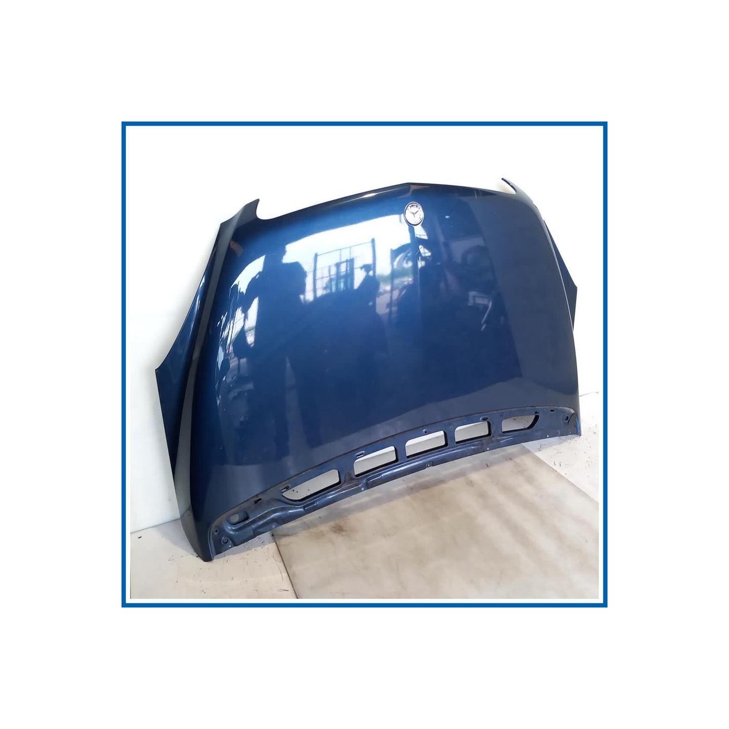 Cofano ant. MERCEDES Classe B W245