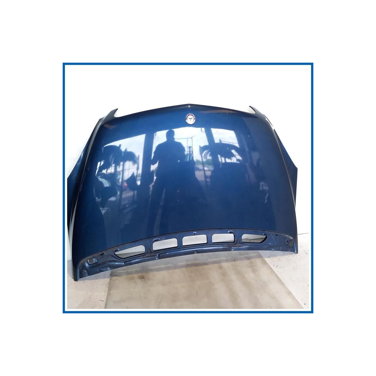 Cofano ant. MERCEDES Classe B W245