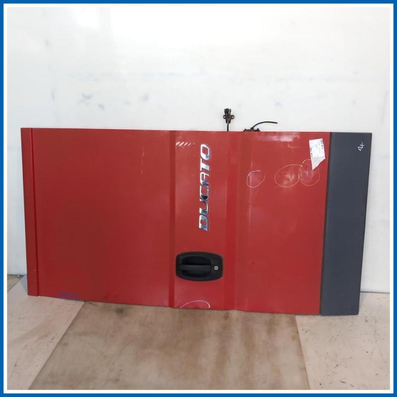 Porta di carico post. dx. FIAT Ducato 250