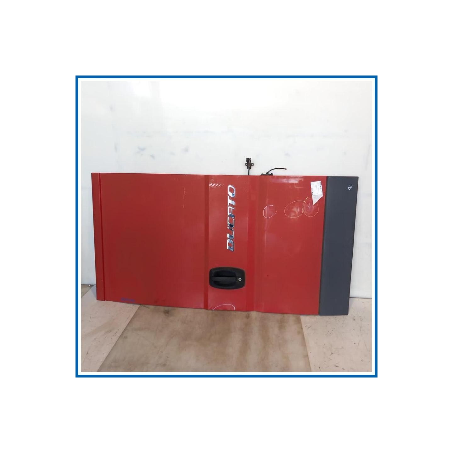 Porta di carico post. dx. FIAT Ducato 250