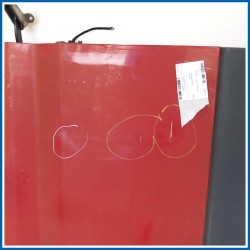 Porta di carico post. dx. FIAT Ducato 250