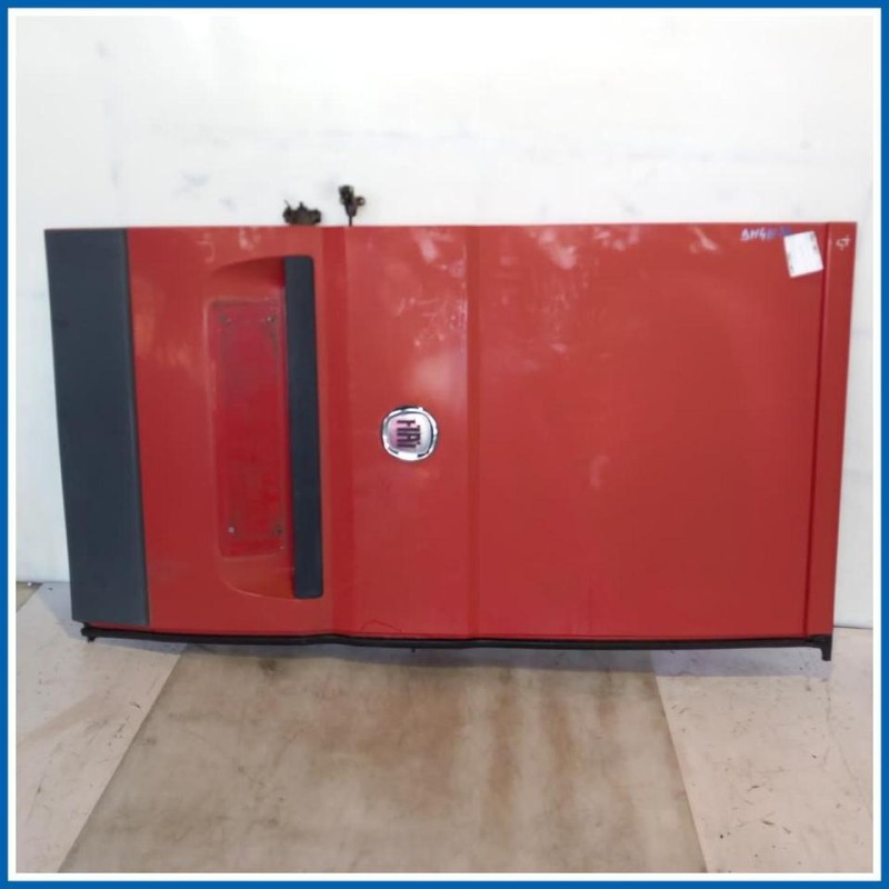 Porta di carico post. sx. FIAT Ducato 250