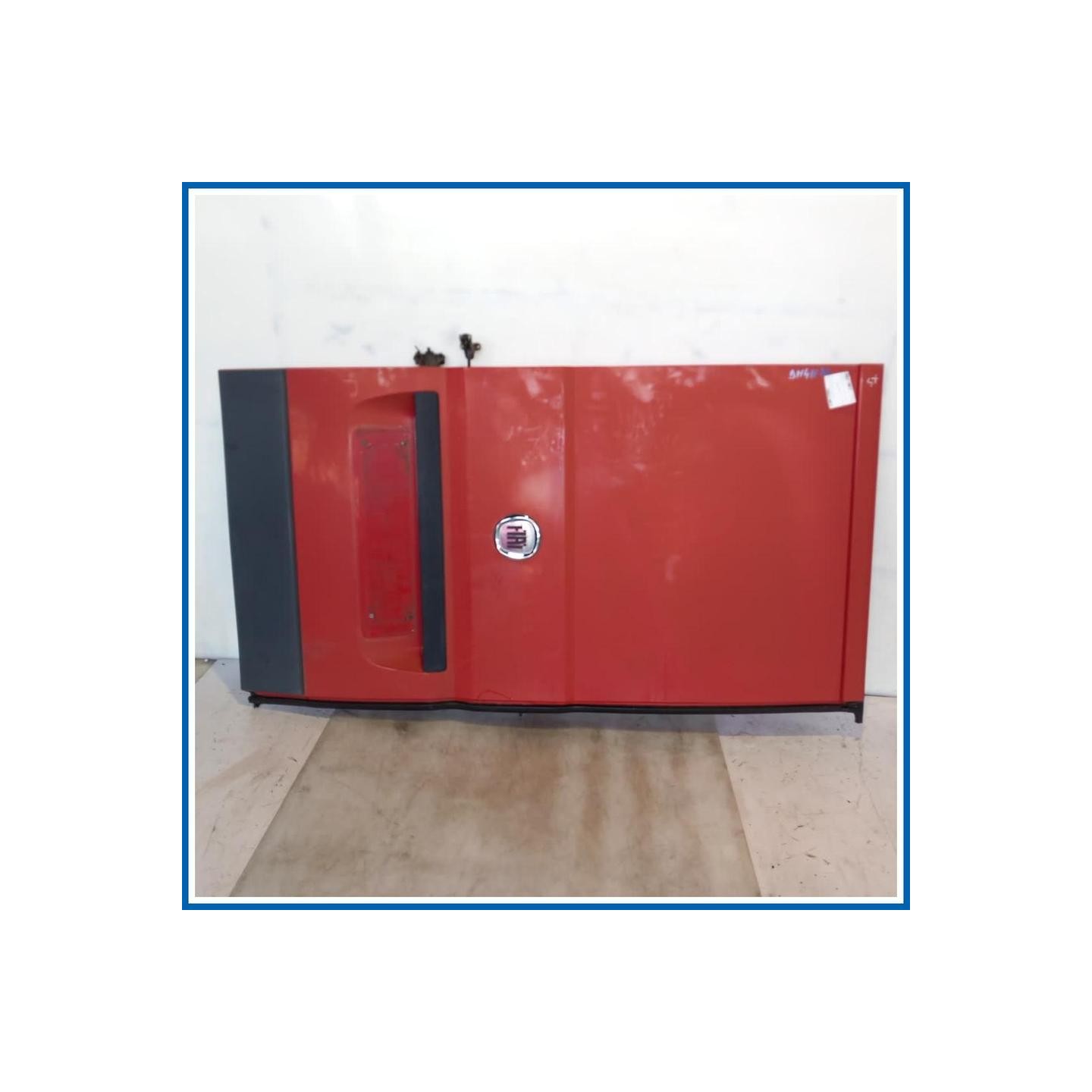 Porta di carico post. sx. FIAT Ducato 250